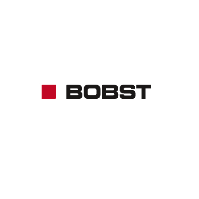 Bobst logo